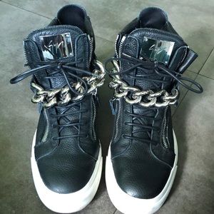 Giuseppe Zanotti Sneakers